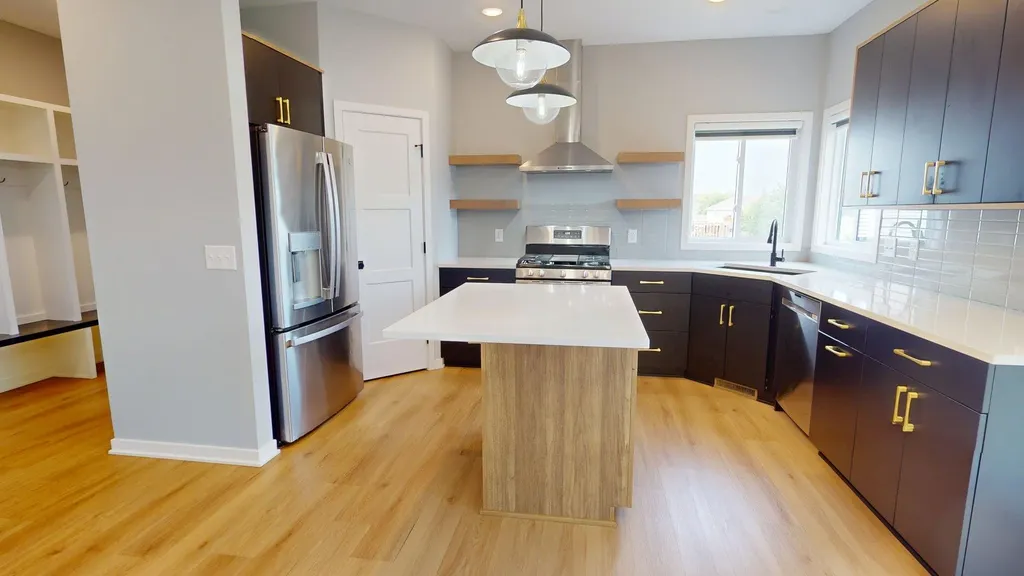 3751 Teton Drive SW Georgetown Charter Township MI 49426