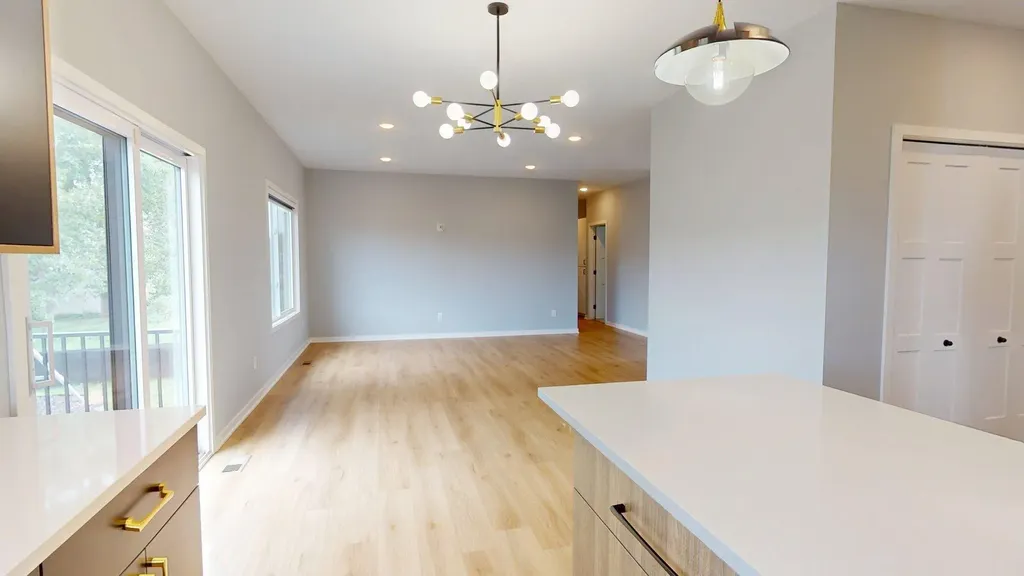 3751 Teton Drive SW Georgetown Charter Township MI 49426