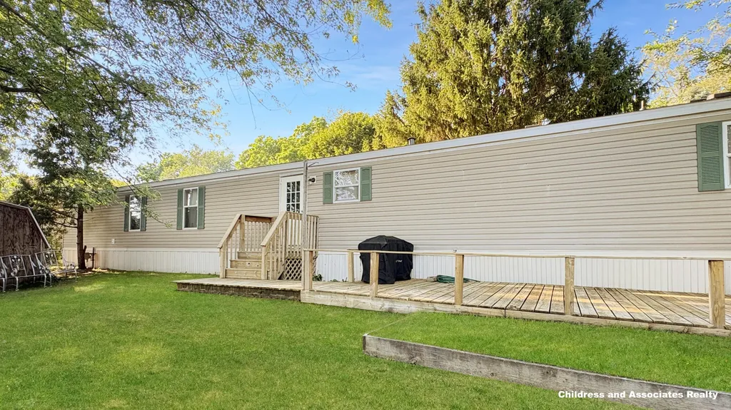 12851 Charles Drive Yankee Springs Township MI 49348