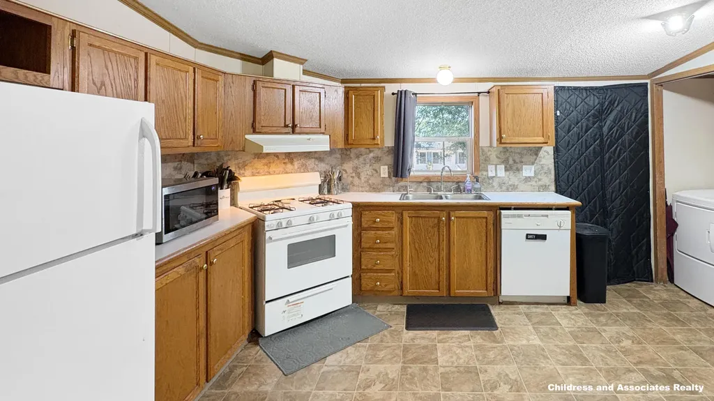 12851 Charles Drive Yankee Springs Township MI 49348