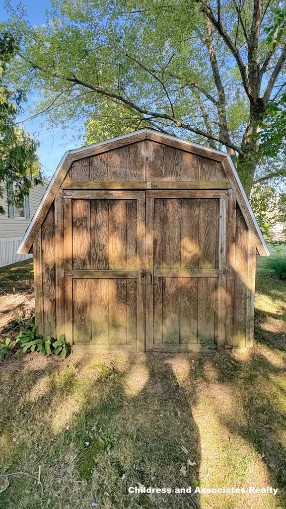 12851 Charles Drive Yankee Springs Township MI 49348