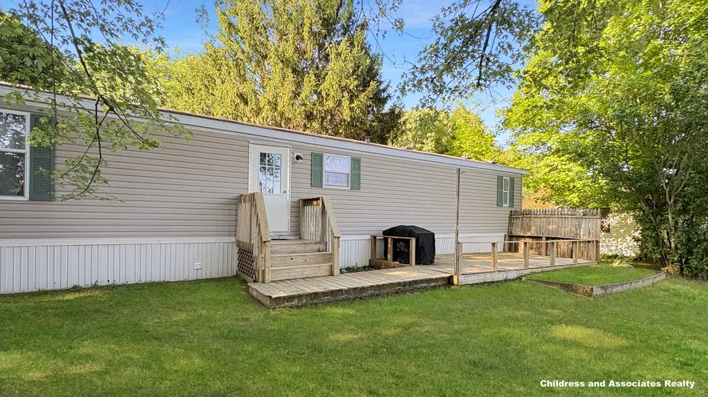 12851 Charles Drive Yankee Springs Township MI 49348