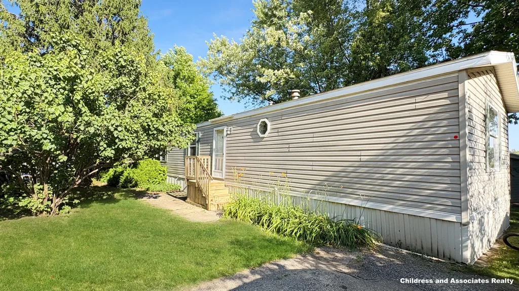 12851 Charles Drive Yankee Springs Township MI 49348