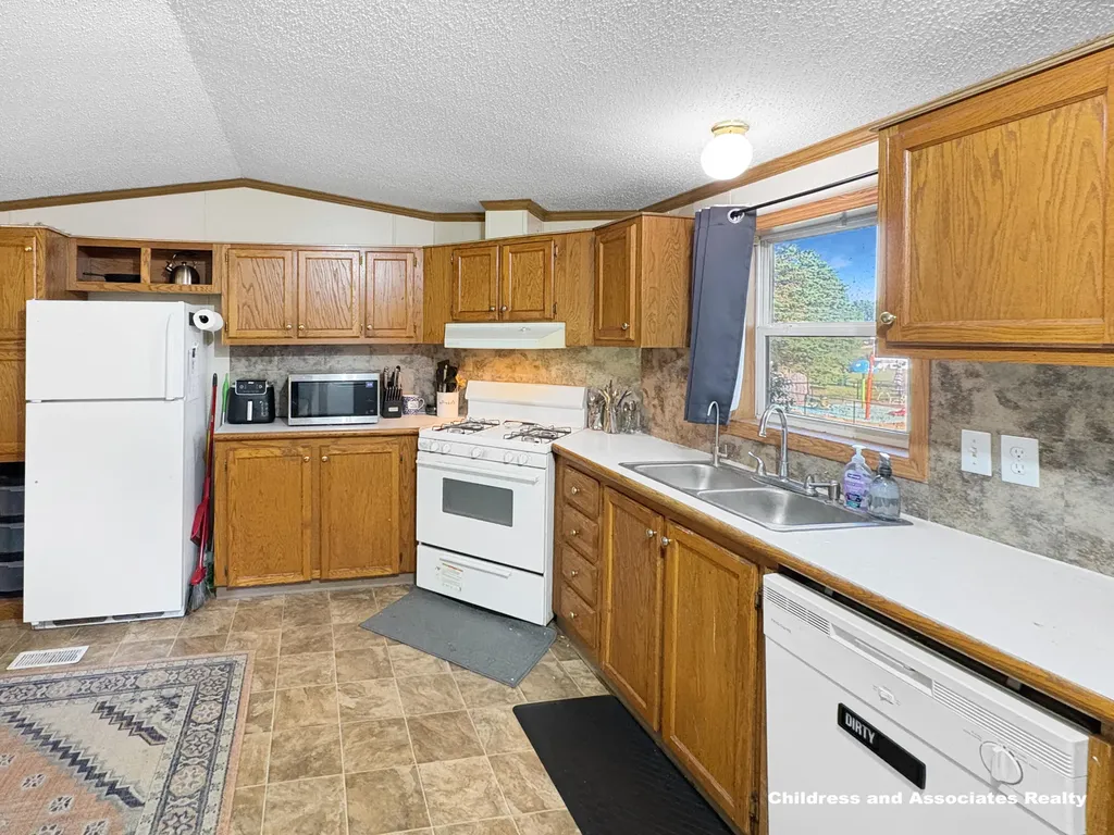 12851 Charles Drive Yankee Springs Township MI 49348