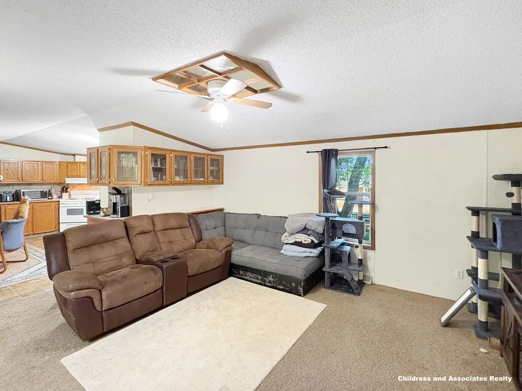 12851 Charles Drive Yankee Springs Township MI 49348