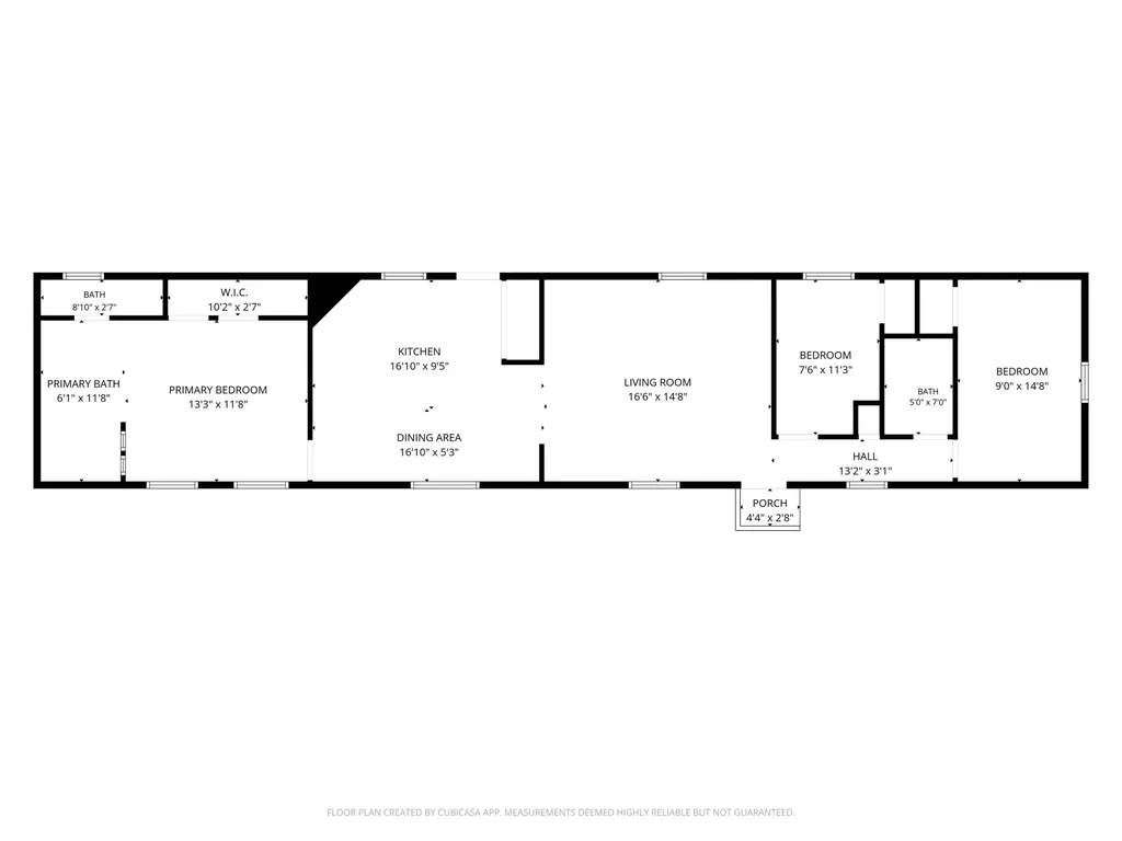 12851 Charles Drive Yankee Springs Township MI 49348