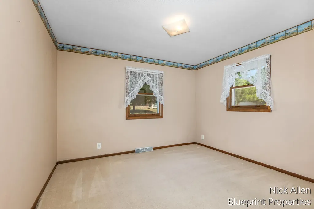 3526 Keswick Drive NE Plainfield Charter Township MI 49306