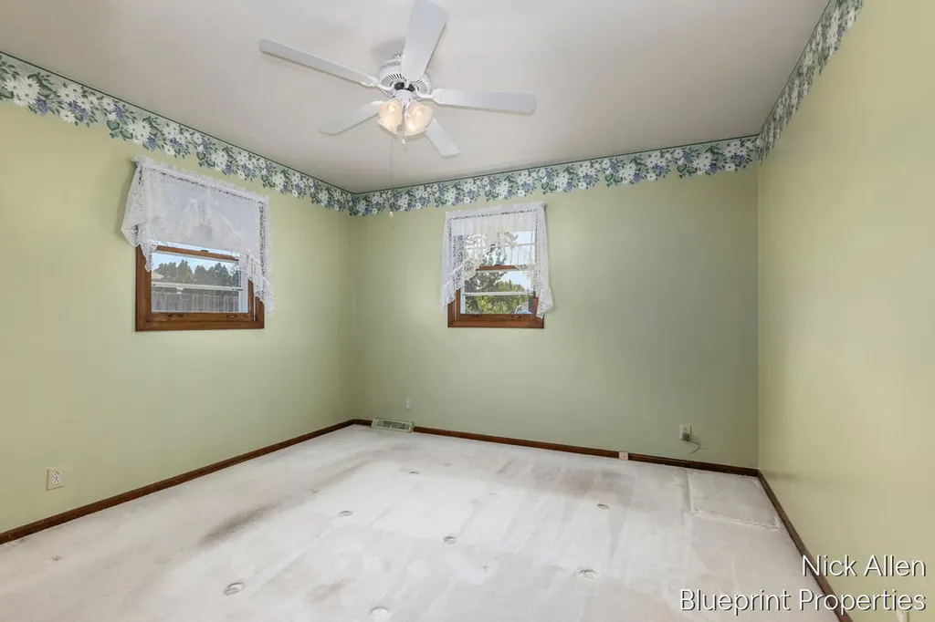 3526 Keswick Drive NE Plainfield Charter Township MI 49306