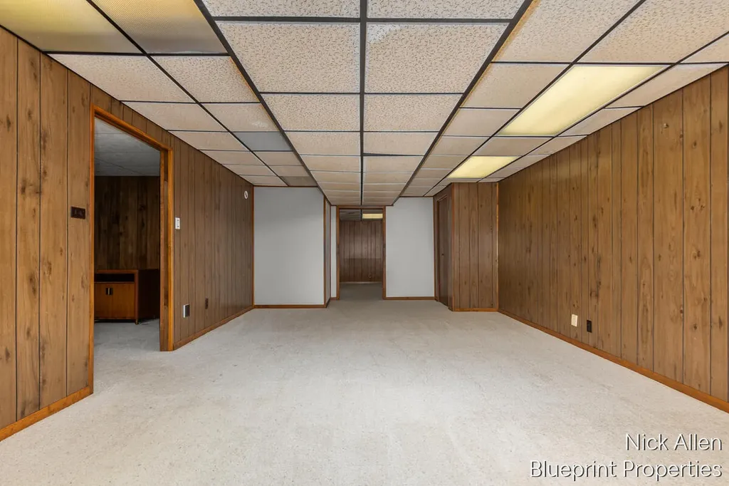 3526 Keswick Drive NE Plainfield Charter Township MI 49306