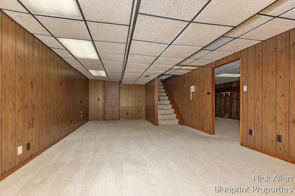 3526 Keswick Drive NE Plainfield Charter Township MI 49306