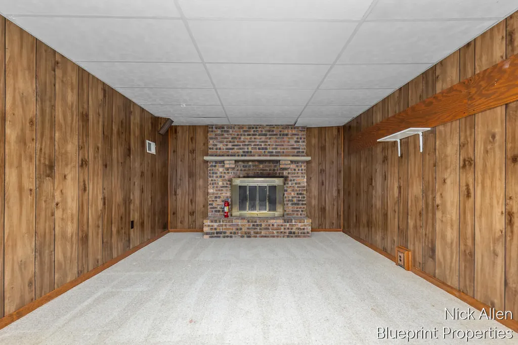 3526 Keswick Drive NE Plainfield Charter Township MI 49306