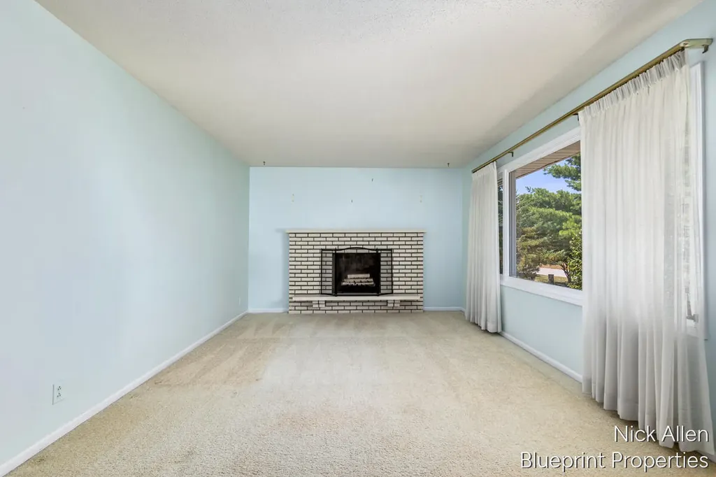 3526 Keswick Drive NE Plainfield Charter Township MI 49306