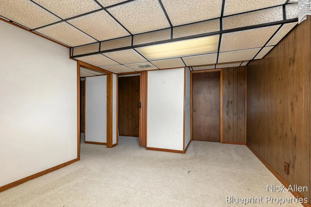 3526 Keswick Drive NE Plainfield Charter Township MI 49306