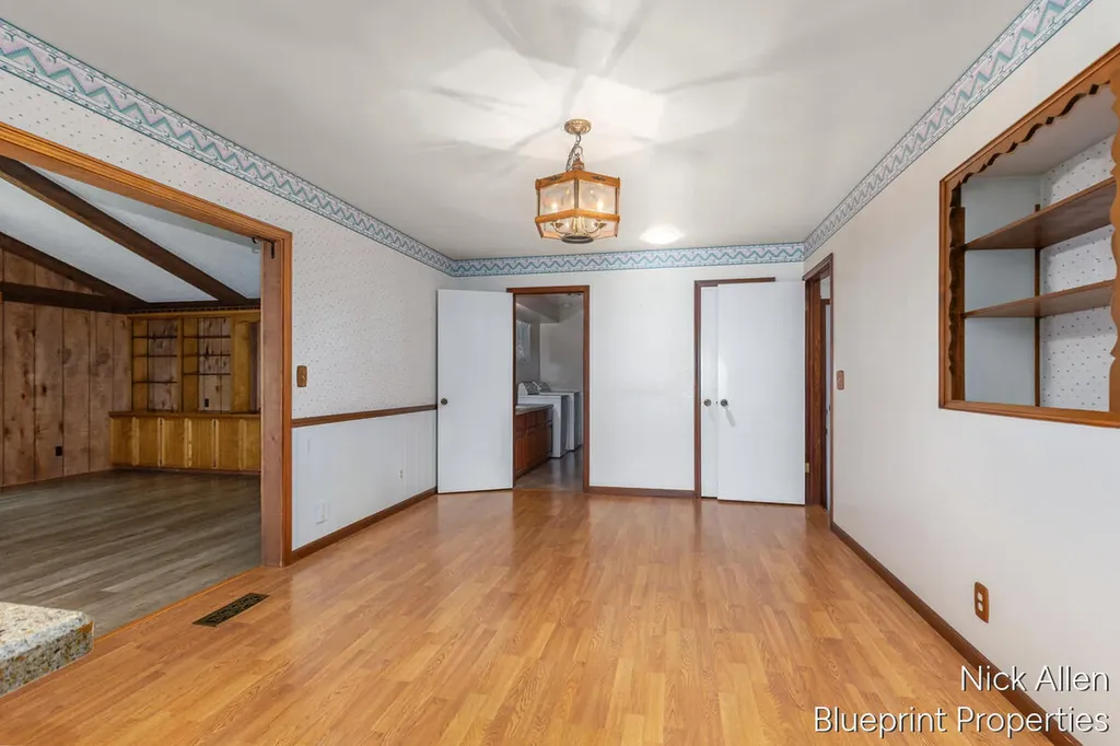 3526 Keswick Drive NE Plainfield Charter Township MI 49306