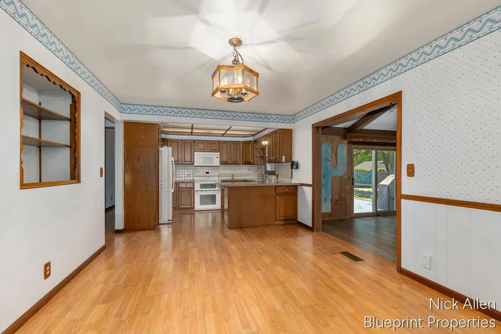3526 Keswick Drive NE Plainfield Charter Township MI 49306