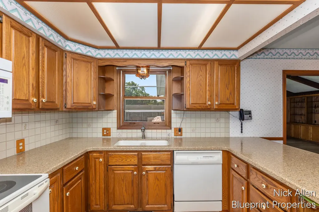 3526 Keswick Drive NE Plainfield Charter Township MI 49306