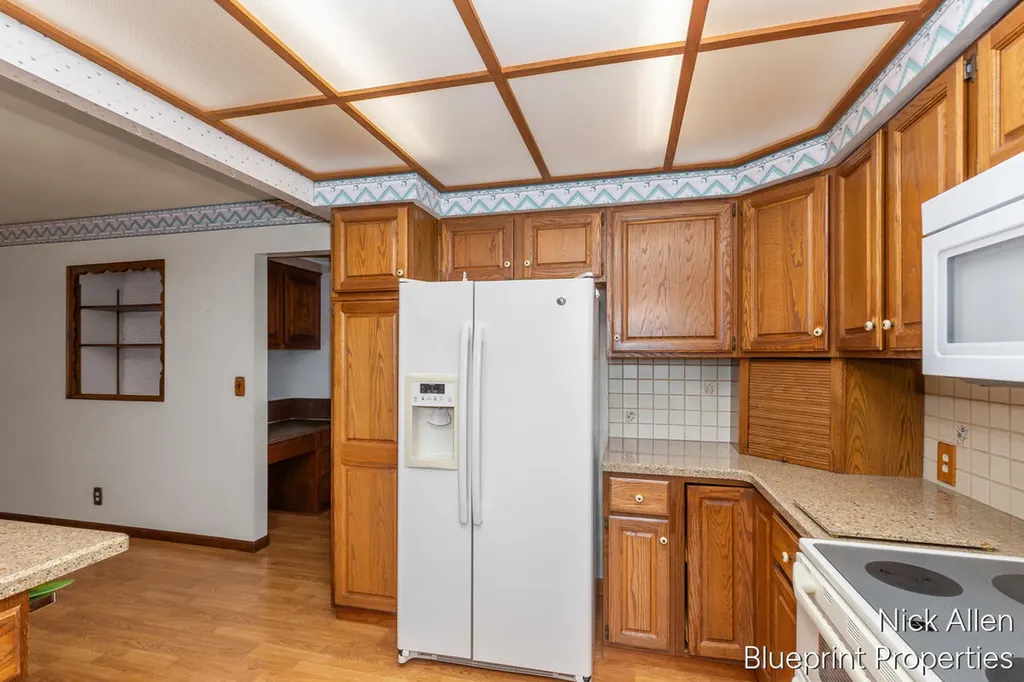 3526 Keswick Drive NE Plainfield Charter Township MI 49306