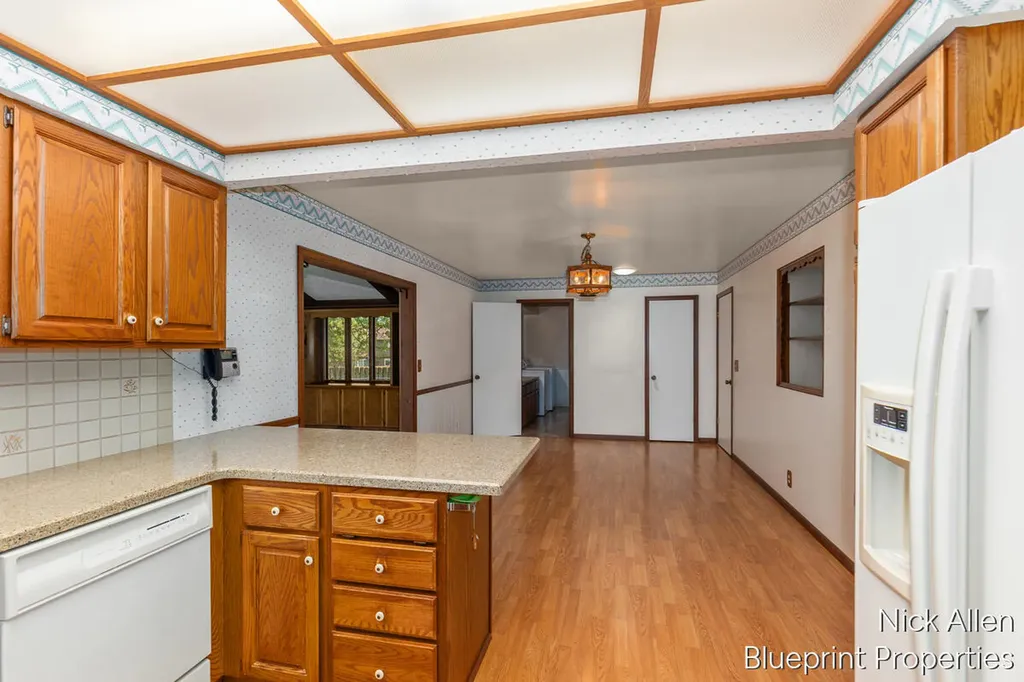 3526 Keswick Drive NE Plainfield Charter Township MI 49306