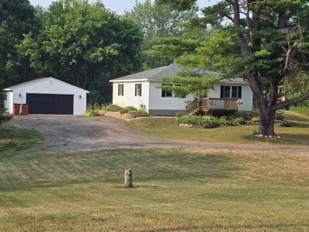 11917 5 Mile Road NE Grattan Township MI 49331