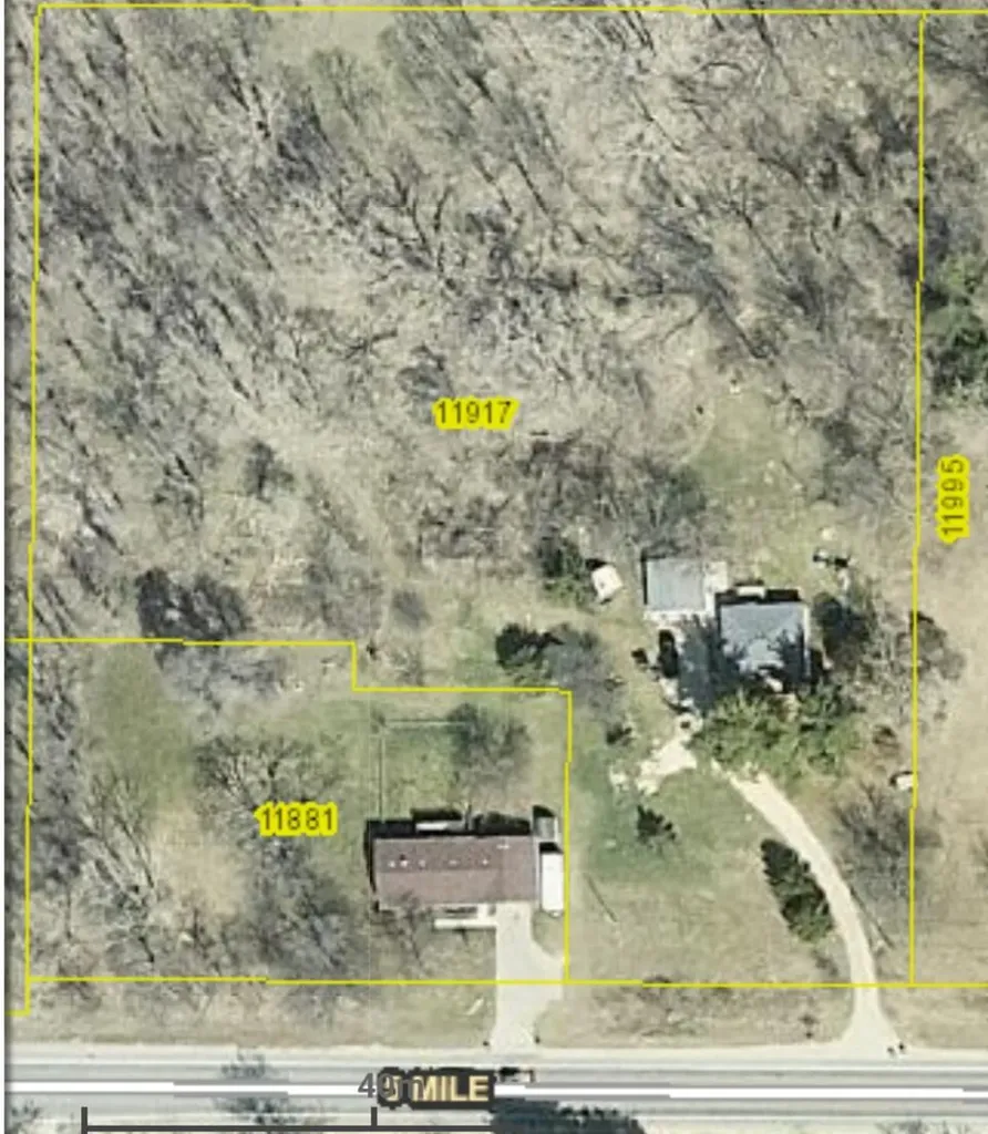 11917 5 Mile Road NE Grattan Township MI 49331