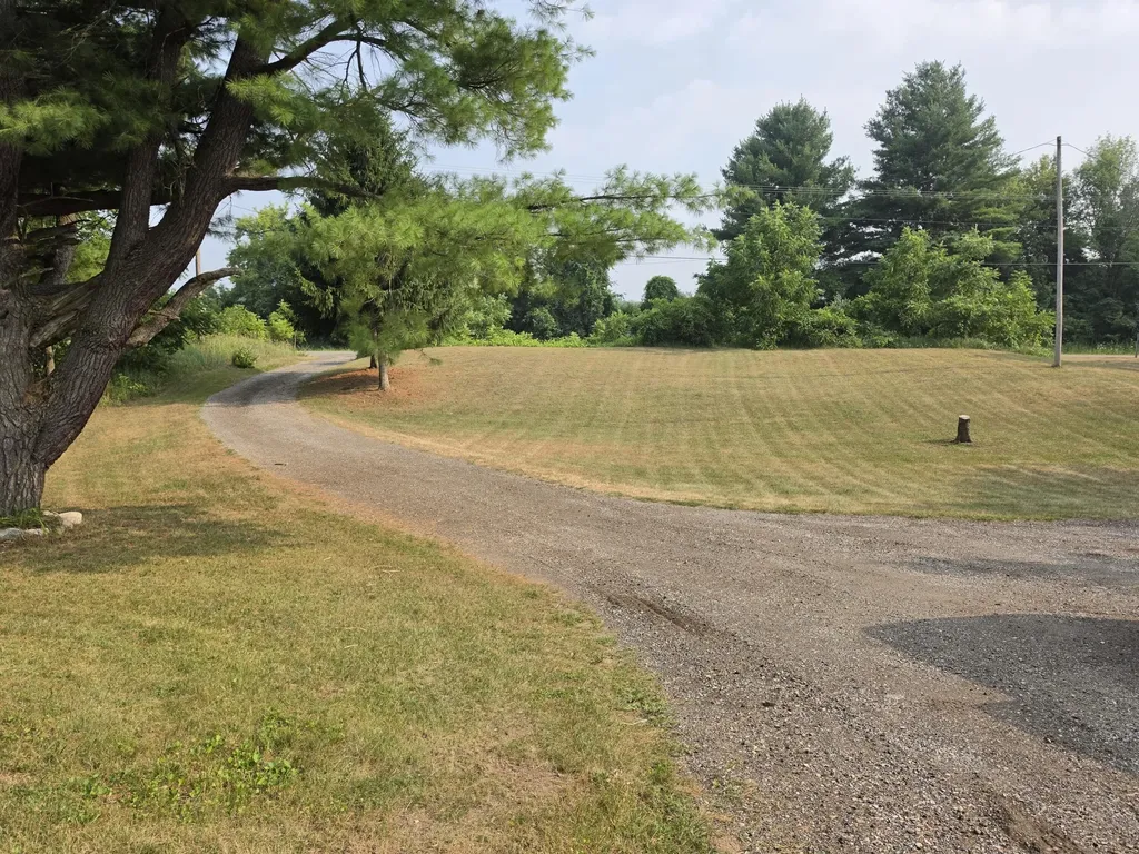 11917 5 Mile Road NE Grattan Township MI 49331