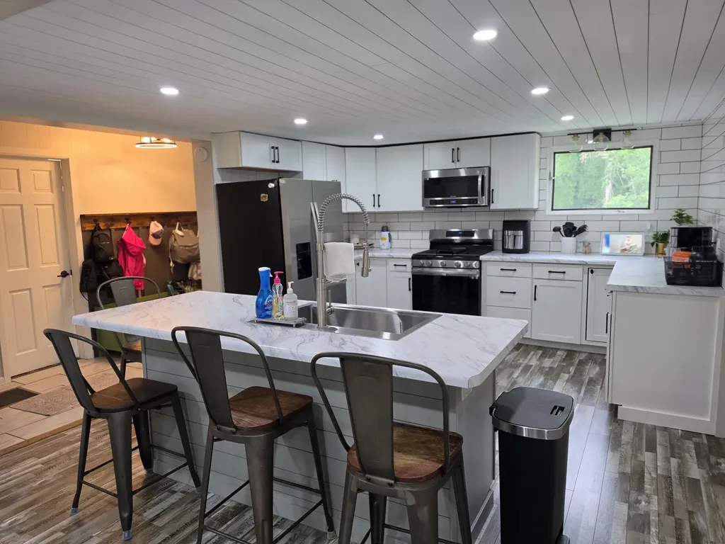 11917 5 Mile Road NE Grattan Township MI 49331