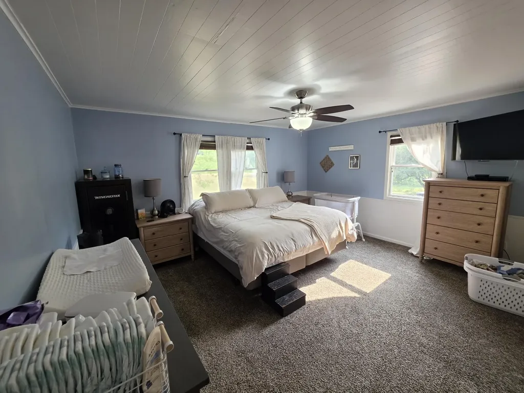 11917 5 Mile Road NE Grattan Township MI 49331