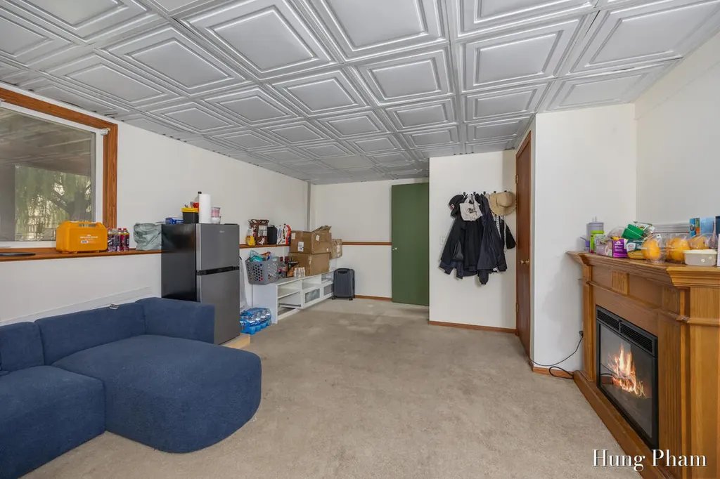 2491 Crystal Meadows Street SE Gaines Charter Township MI 49316