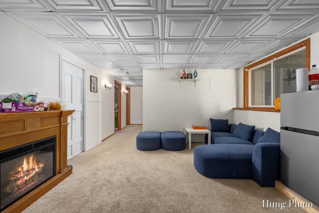 2491 Crystal Meadows Street SE Gaines Charter Township MI 49316