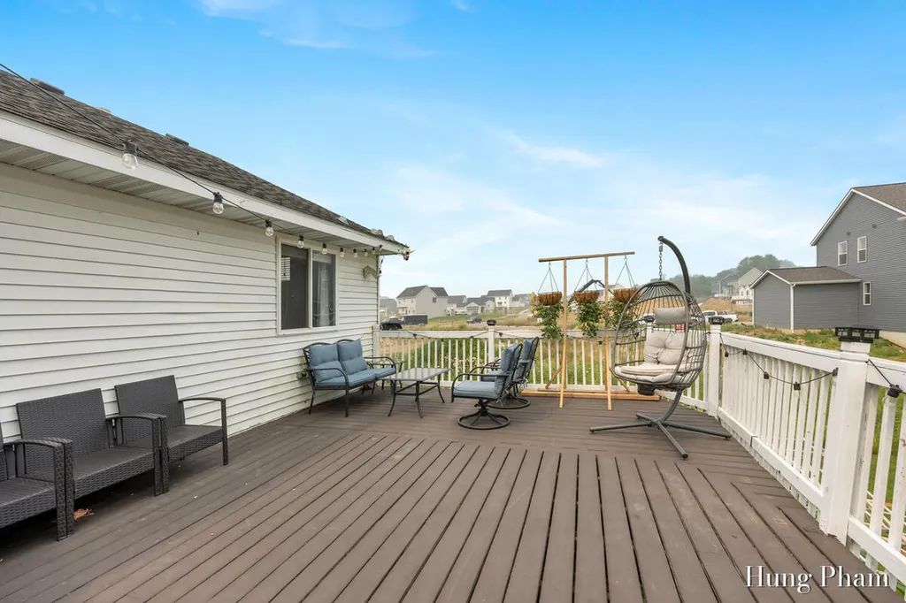 2491 Crystal Meadows Street SE Gaines Charter Township MI 49316