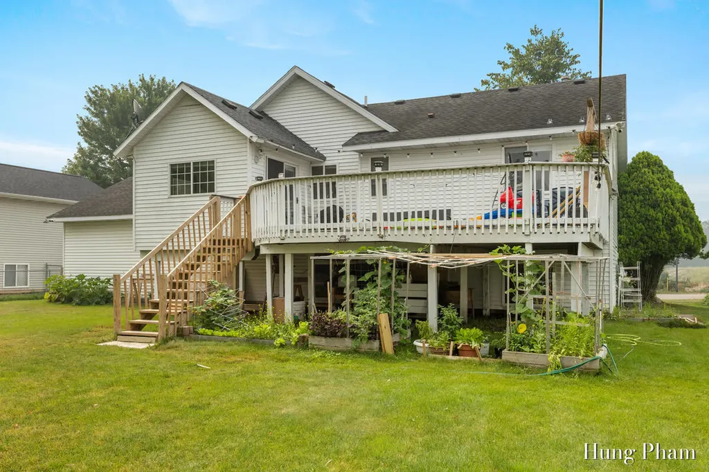 2491 Crystal Meadows Street SE Gaines Charter Township MI 49316
