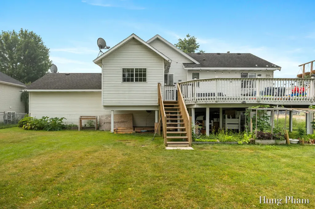 2491 Crystal Meadows Street SE Gaines Charter Township MI 49316