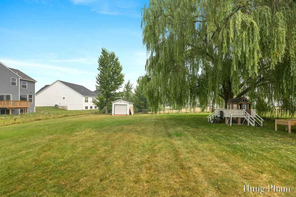 2491 Crystal Meadows Street SE Gaines Charter Township MI 49316
