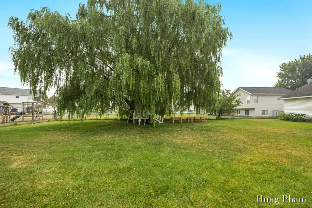2491 Crystal Meadows Street SE Gaines Charter Township MI 49316