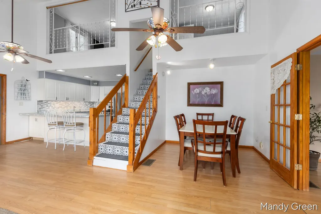 3612 Holiday Drive Montcalm Township MI 48838