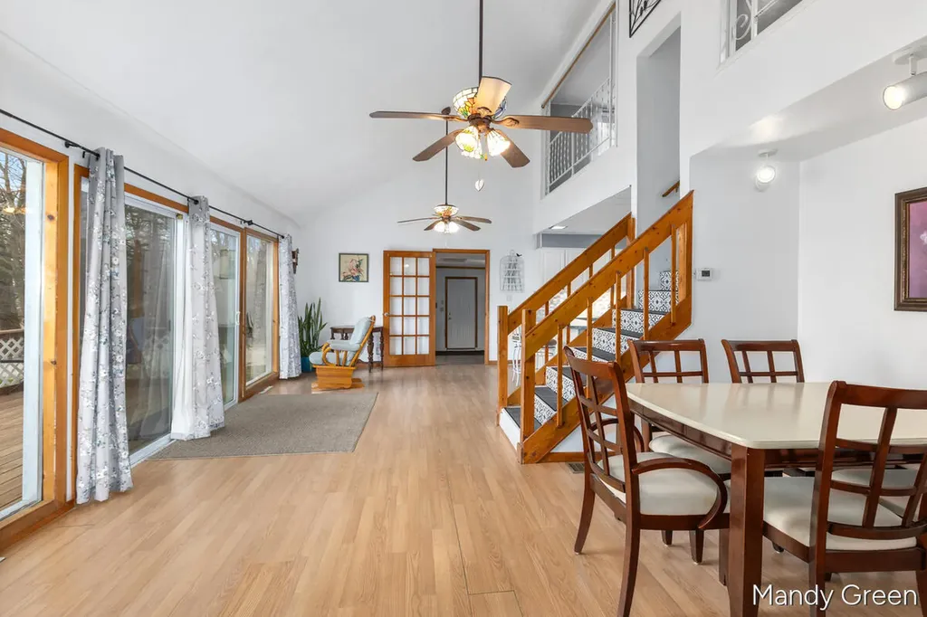 3612 Holiday Drive Montcalm Township MI 48838