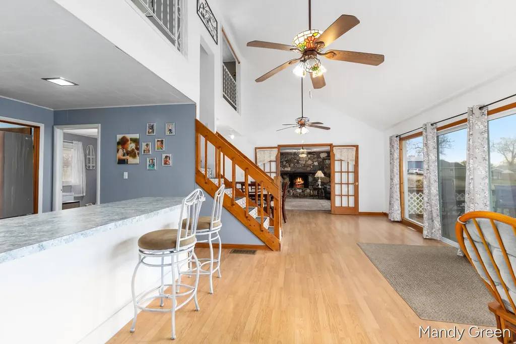 3612 Holiday Drive Montcalm Township MI 48838