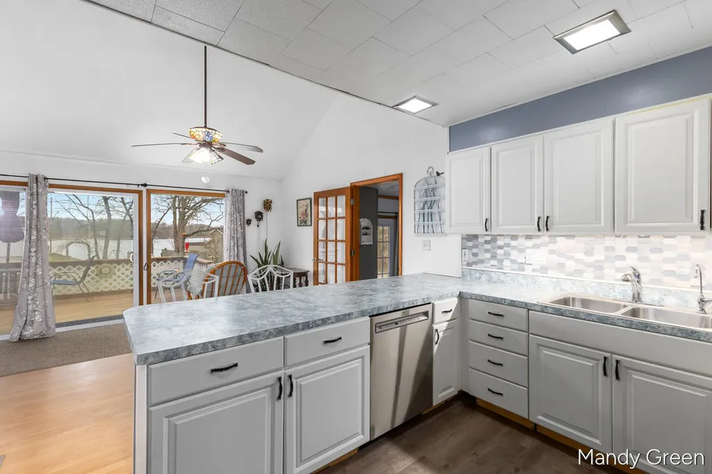 3612 Holiday Drive Montcalm Township MI 48838