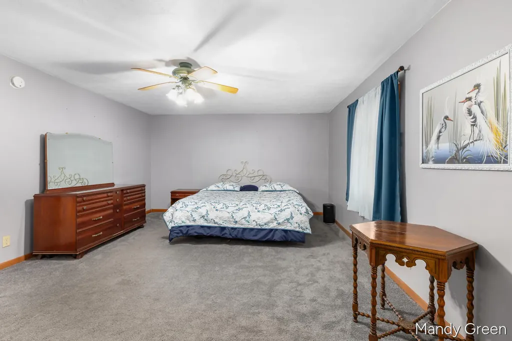 3612 Holiday Drive Montcalm Township MI 48838