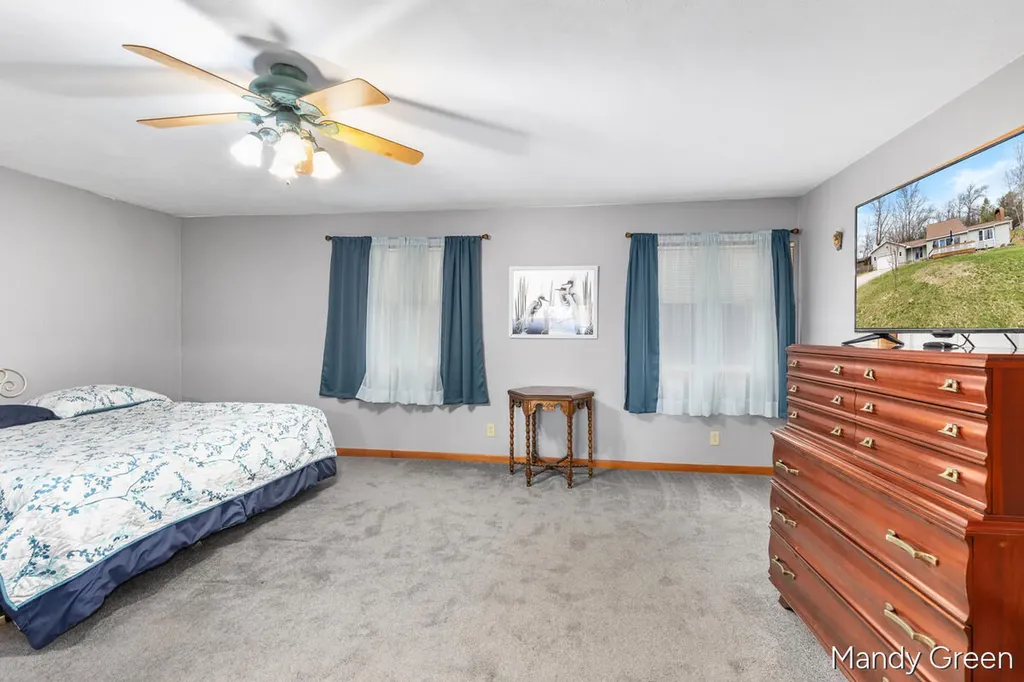 3612 Holiday Drive Montcalm Township MI 48838