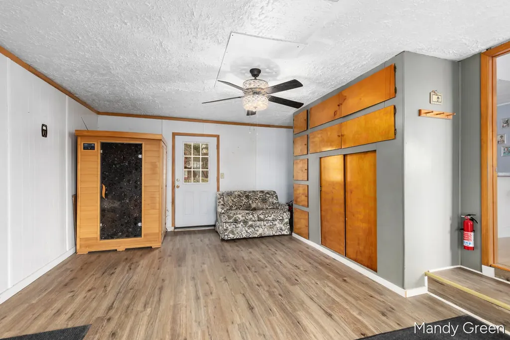 3612 Holiday Drive Montcalm Township MI 48838