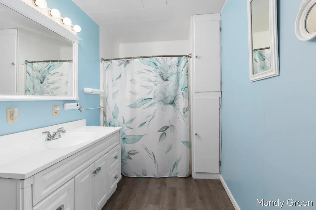 3612 Holiday Drive Montcalm Township MI 48838