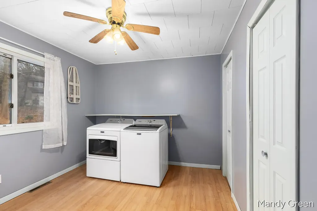 3612 Holiday Drive Montcalm Township MI 48838