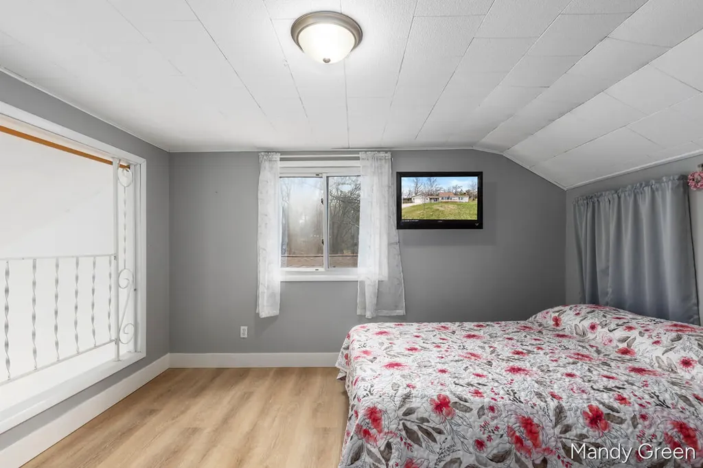 3612 Holiday Drive Montcalm Township MI 48838