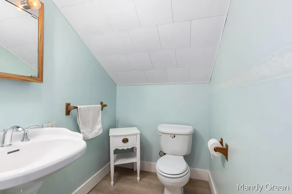 3612 Holiday Drive Montcalm Township MI 48838