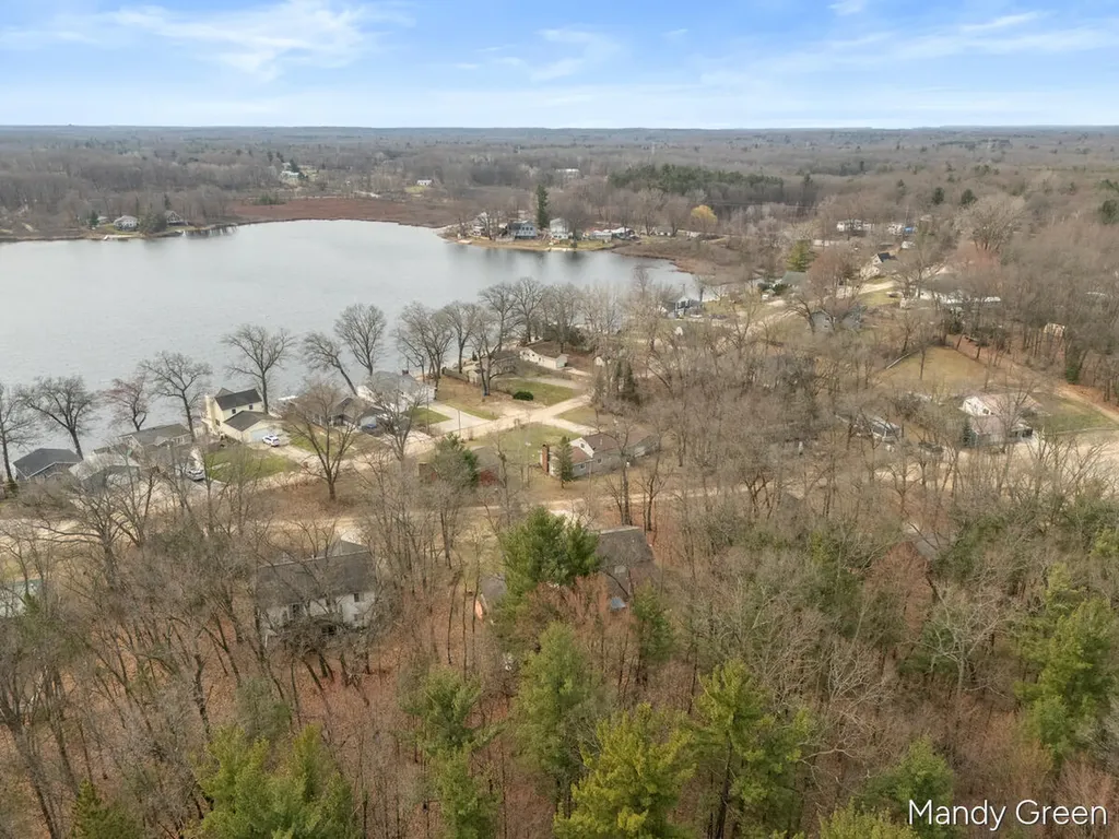 3612 Holiday Drive Montcalm Township MI 48838