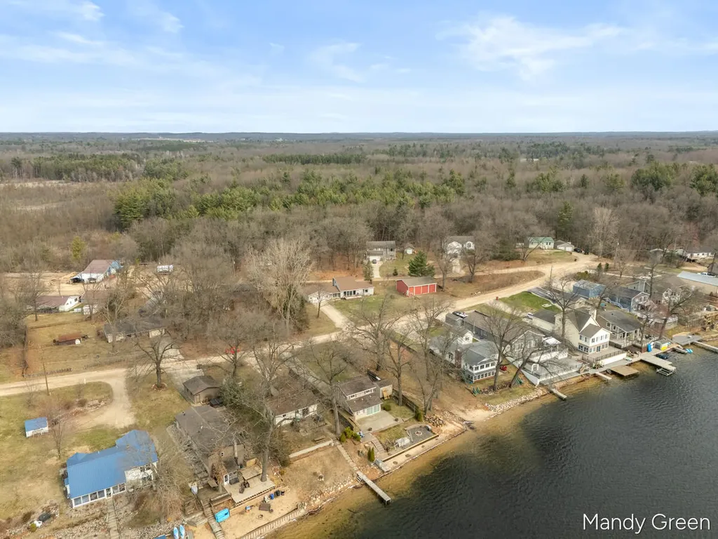 3612 Holiday Drive Montcalm Township MI 48838