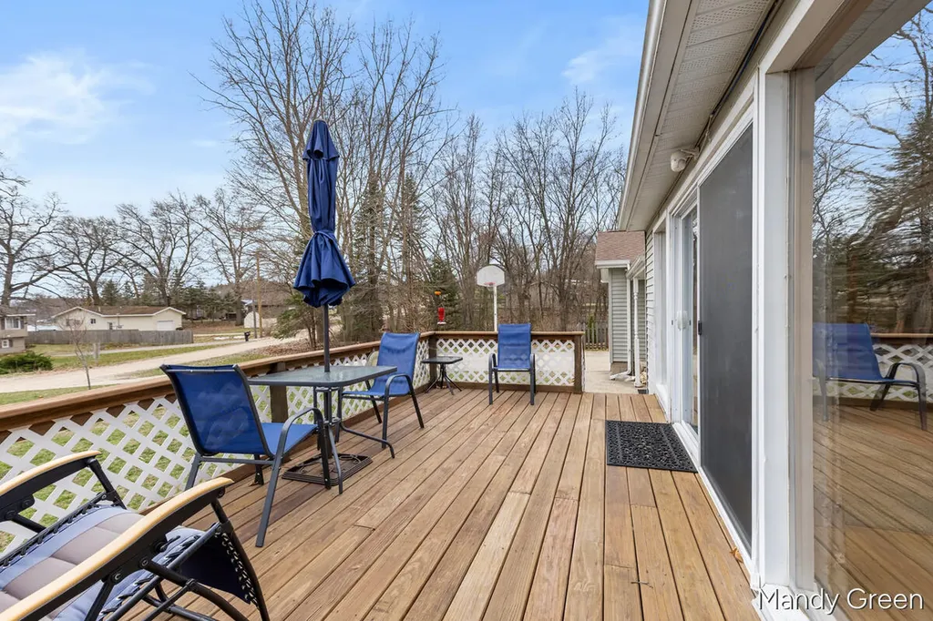 3612 Holiday Drive Montcalm Township MI 48838
