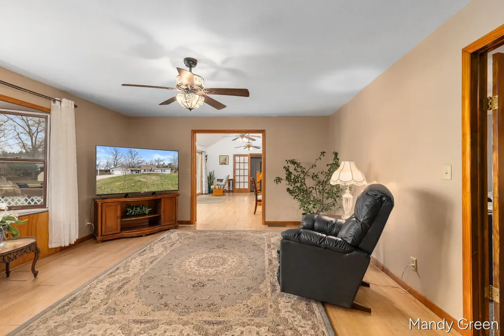 3612 Holiday Drive Montcalm Township MI 48838