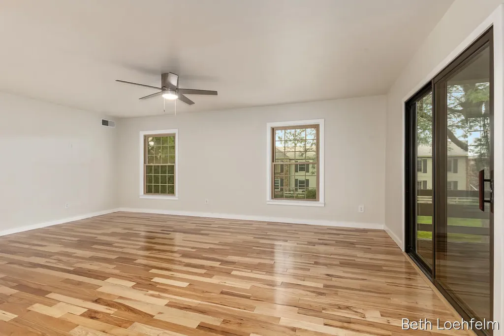 2551 Abbington Drive SE Grand Rapids City MI 49506
